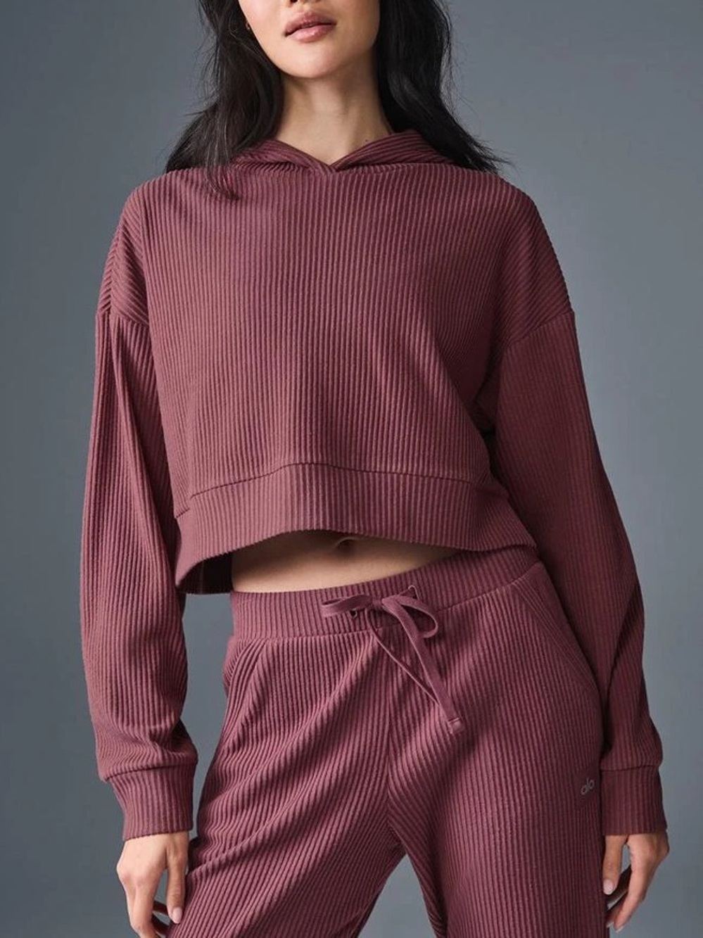 Alo Yoga Muse Hoodie Size XS